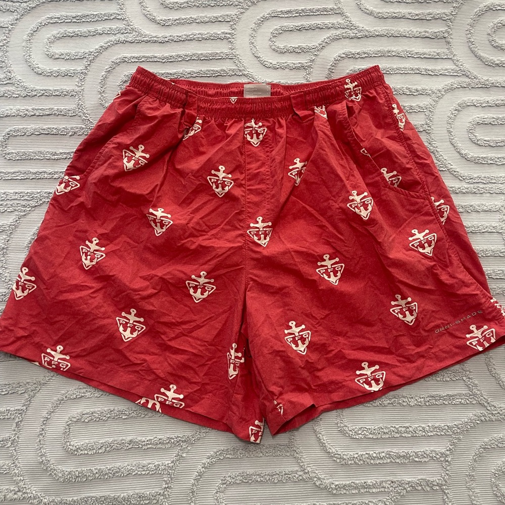 Columbia Fishing Shorts